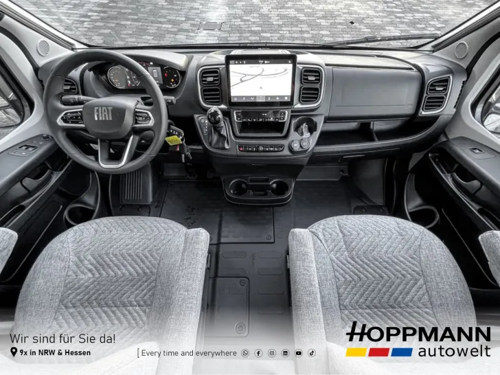 Fahrzeugbild Dethleffs Globetrail 640 ER Fiat #5