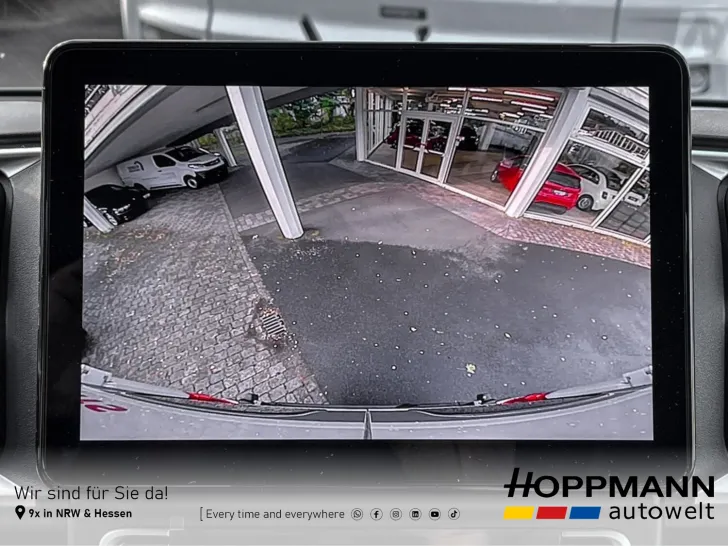 Fahrzeugbild Dethleffs Globetrail 640 ER Fiat #6