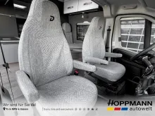 Fahrzeugbild Dethleffs Globetrail 640 ER Fiat #7