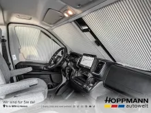 Fahrzeugbild Dethleffs Globetrail 640 ER Fiat #8