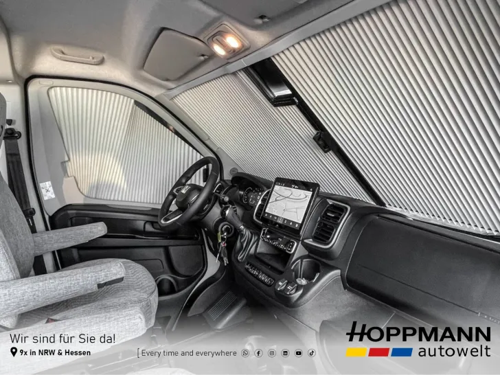 Fahrzeugbild Dethleffs Globetrail 640 ER Fiat #8