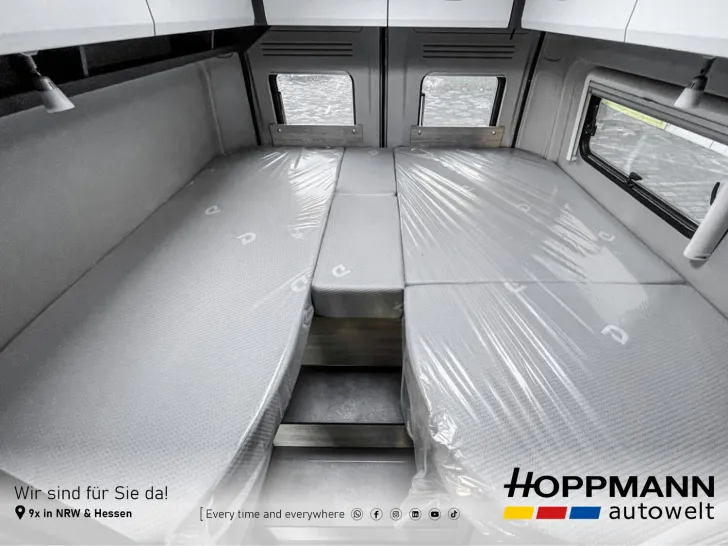 Fahrzeugbild Dethleffs Globetrail 640 ER Fiat #10