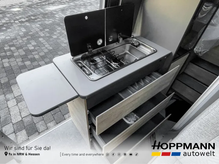 Fahrzeugbild Dethleffs Globetrail 640 ER Fiat #11