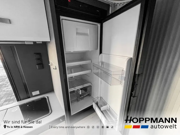 Fahrzeugbild Dethleffs Globetrail 640 ER Fiat #12