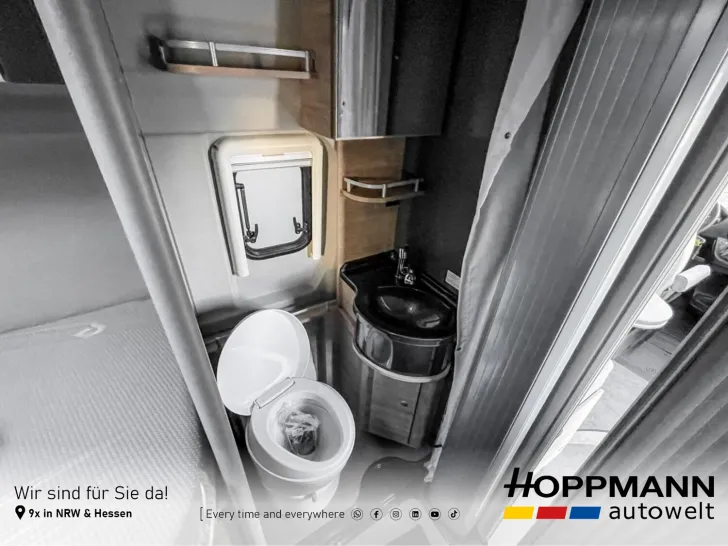 Fahrzeugbild Dethleffs Globetrail 640 ER Fiat #13