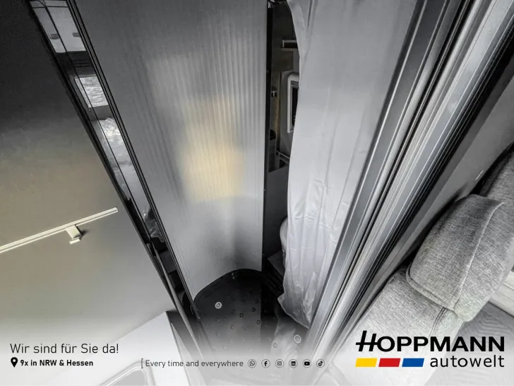 Fahrzeugbild Dethleffs Globetrail 640 ER Fiat #14