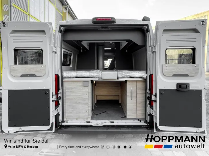 Fahrzeugbild Dethleffs Globetrail 640 ER Fiat #19