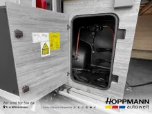 Fahrzeugbild Dethleffs Globetrail 640 ER Fiat #21