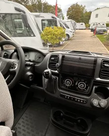 Fahrzeugbild Weinsberg CaraSuite 650 MF AKTION; Automatikgetriebe #31