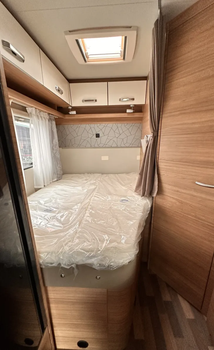 Fahrzeugbild Weinsberg CaraSuite 650 MF AKTION; Automatikgetriebe #19