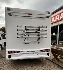 Fahrzeugbild Weinsberg CaraSuite 650 MF AKTION; Automatikgetriebe #6