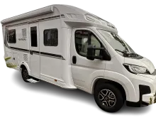 Fahrzeugbild Weinsberg CaraSuite 650 MF AKTION; Automatikgetriebe #1