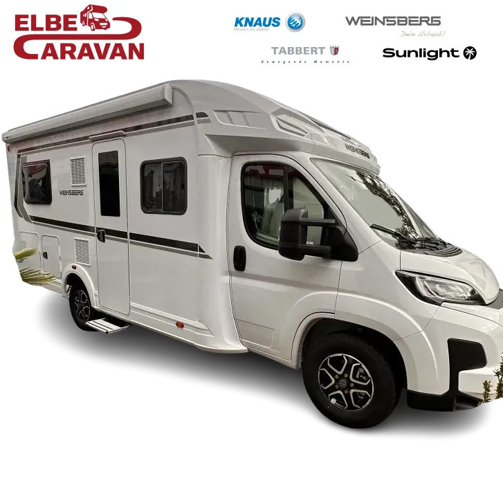 Fahrzeugbild Weinsberg CaraSuite 650 MF AKTION; Automatikgetriebe #1