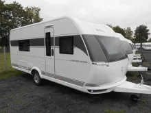 Fahrzeugbild Hobby Excellent Edition 540 WLU 2026 2000kg., #1