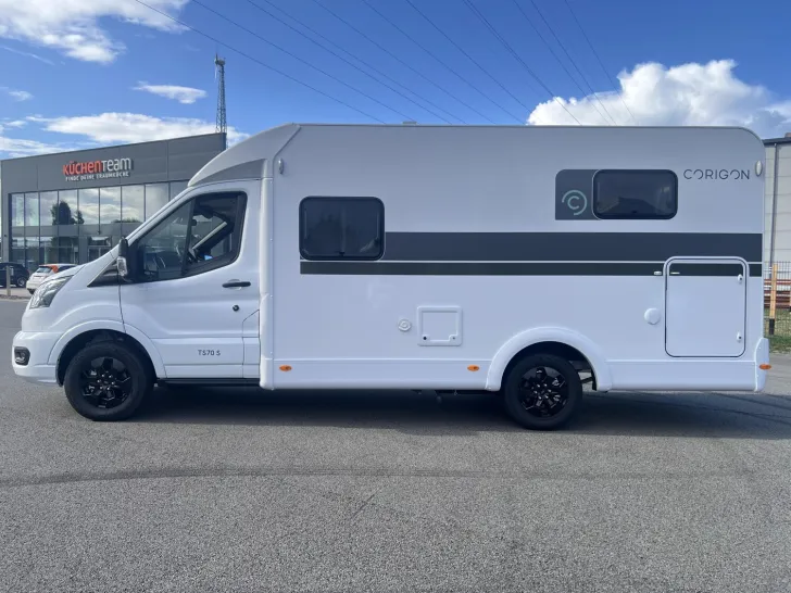 Fahrzeugbild Corigon T Slim 70 S #5