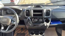 Fahrerhaus Sunlight T 66S Adventure Edition Safety mit ACC