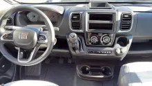 Fahrerhaus Sunlight V 60 Adventure Edition Sondermodell