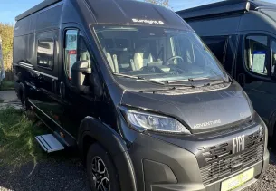 Bild Camper Van CLIFF 640 Adventure Edit ...