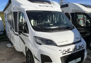 Bild T 68 Adventure Edition