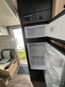 Fahrzeugbild Sunlight Adventure T 68 *Aktionspreis*Automatik*Hubbett* #12