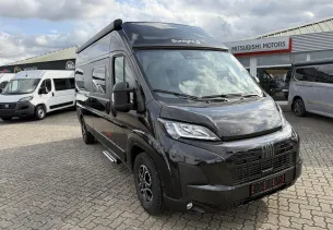 Bild Camper Van CLIFF 600 X