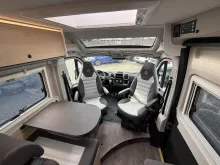 Fahrzeugbild Sunlight Cliff X 600 Fiat #7