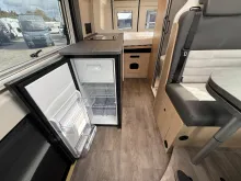 Fahrzeugbild Sunlight Cliff X 600 Fiat #10