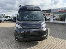 Fahrzeugbild Sunlight Cliff X 600 Fiat #21