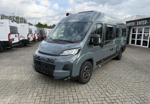 Bild Camper Van CLIFF 640 Adventure Edit ...