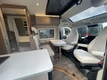 Fahrzeugbild Carado CV 600 PRO+ UPE 81.795,->13.295,- sparen! #18