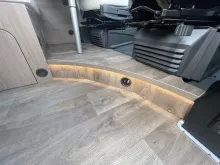 Fahrzeugbild Carado CV 600 PRO+ UPE 81.795,->13.295,- sparen! #19