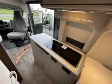 Fahrzeugbild Carado CV 640 PRO UPE 76.310,- #14