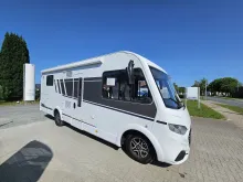 Fahrzeugbild Carado I 447 Pro+ UPE: 103.018,->14.578,- sparen #4
