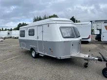 Fahrzeugbild Hymer Eriba Touring 630 #1