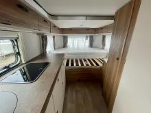 Fahrzeugbild Hymer Eriba Touring 630 #5