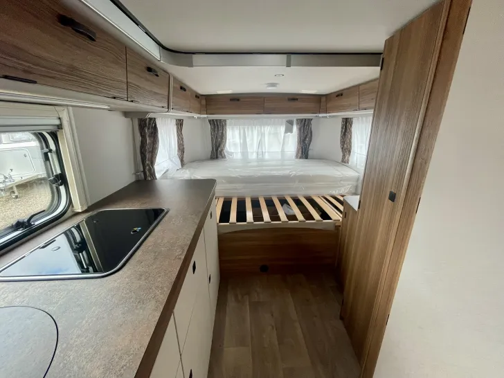 Fahrzeugbild Hymer Eriba Touring 630 #5