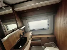 Fahrzeugbild Hymer Eriba Touring 630 #8