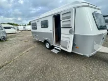 Fahrzeugbild Hymer Eriba Touring 630 #10