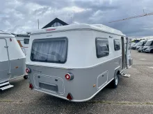 Fahrzeugbild Hymer Eriba Touring 630 #11