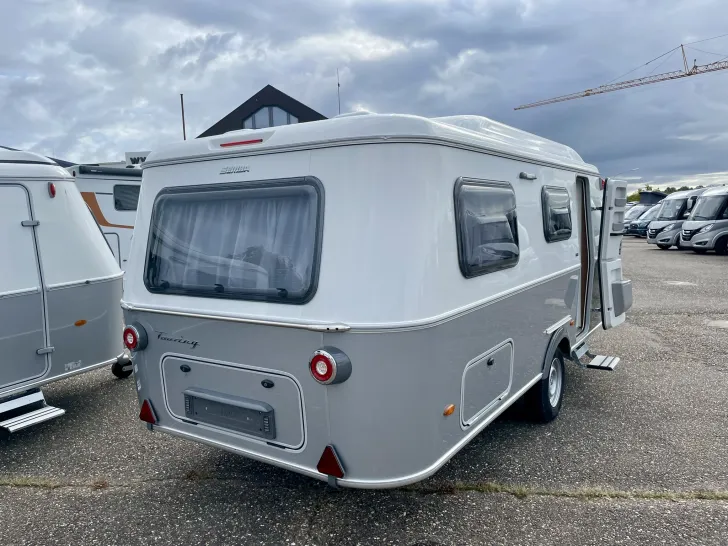 Fahrzeugbild Hymer Eriba Touring 630 #11