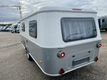 Fahrzeugbild Hymer Eriba Touring 630 #12
