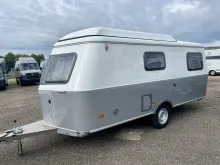 Fahrzeugbild Hymer Eriba Touring 630 #13