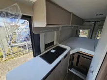Fahrzeugbild Carado CV 640 PRO UPE 76.310,- #23