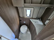 Fahrzeugbild Carado CV 640 PRO UPE 76.310,- #31