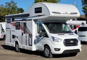 Bild Kronos 279 M