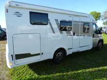 Fahrzeugbild Carado VAN 347 #2