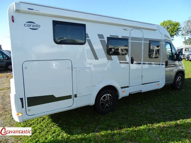 Fahrzeugbild Carado VAN 347 #2