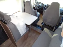 Fahrzeugbild Carado VAN 347 #4