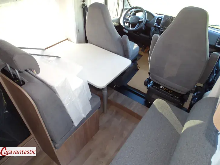 Fahrzeugbild Carado VAN 347 #4