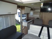 Fahrzeugbild Carado VAN 347 #7